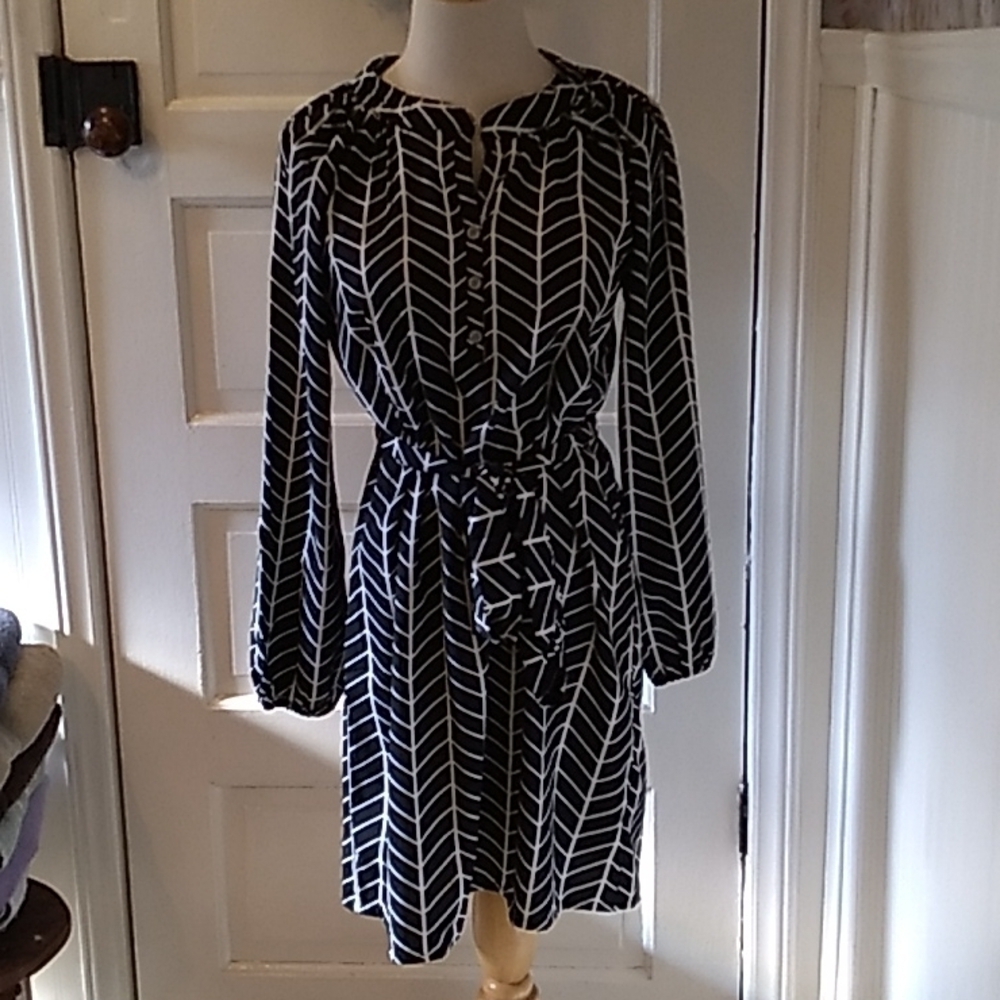 Blossom Boutique small dress